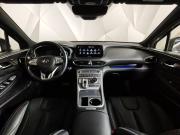 Hyundai Santa Fe IV Рестайлинг Москва  - изображение 34