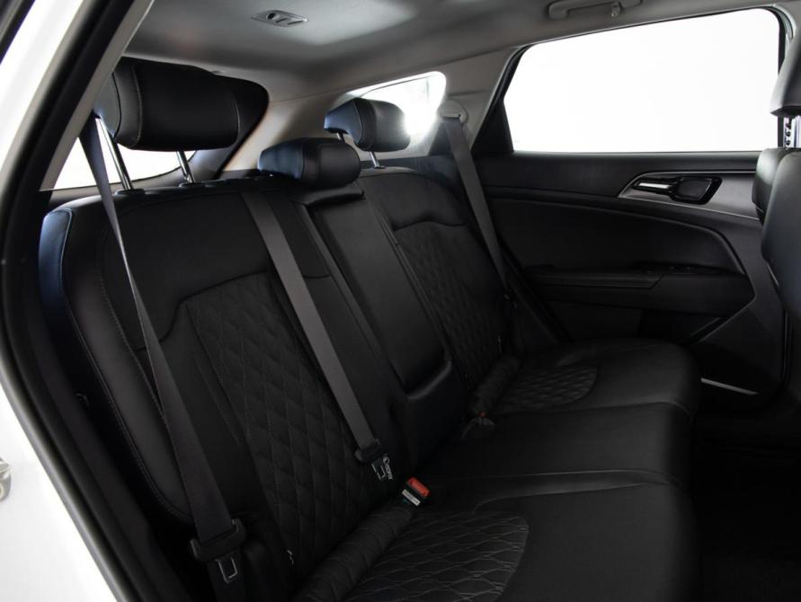 Kia Sportage V Санкт-Петербург  - изображение 12