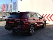Toyota Highlander IV (XU70) Пермь  - изображение 29