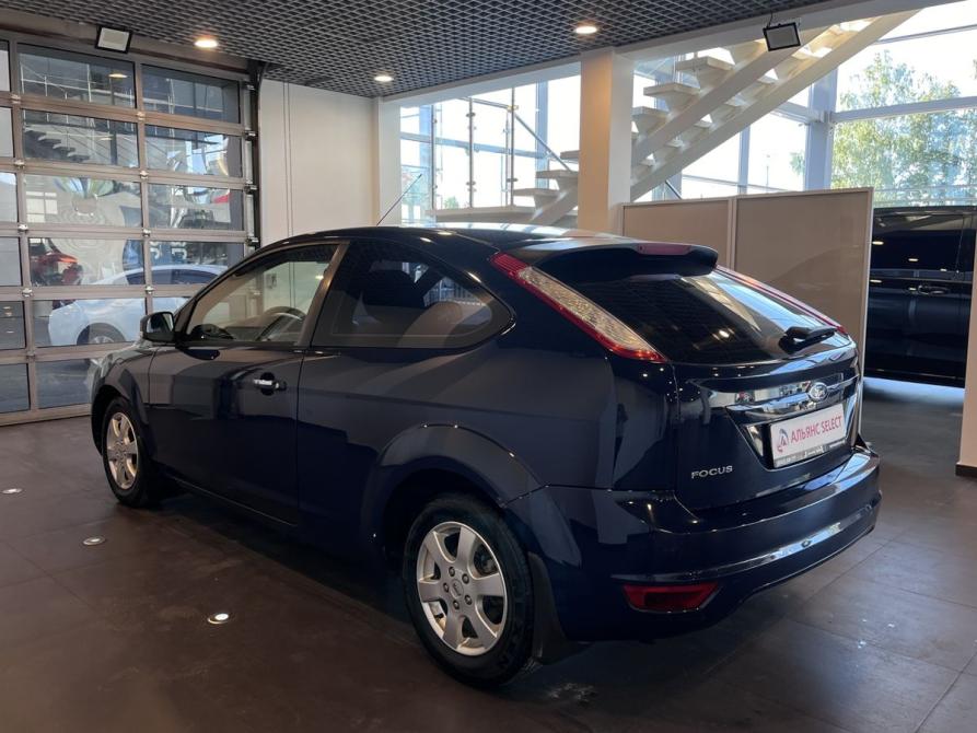 Ford Focus II Рестайлинг Чебоксары  - изображение 5