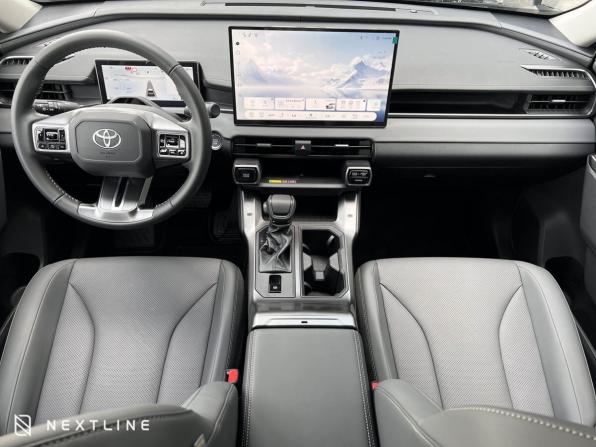 Новый Toyota RAV4 VI (XA60) 2026 года, цена 4 150 000 рублей, внедорожник, Автокод Объявления