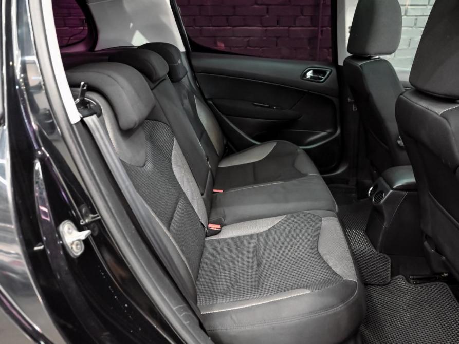 Peugeot 308 I Екатеринбург  - изображение 19