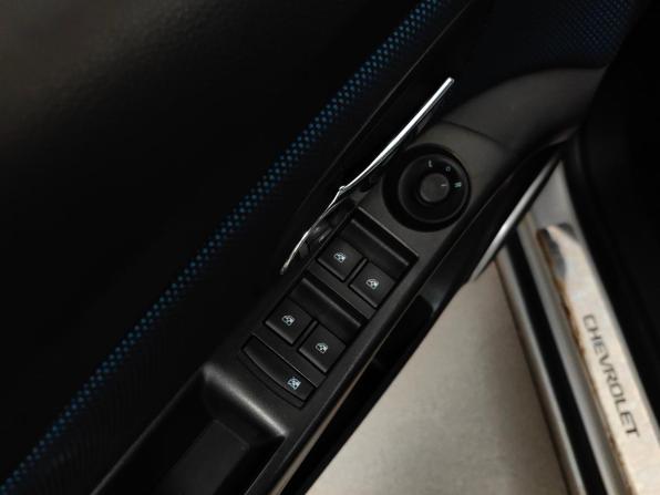 Chevrolet Cruze I Рестайлинг с пробегом 2014 года, цена 598 000 рублей, 110000 км, седан, Автокод Объявления