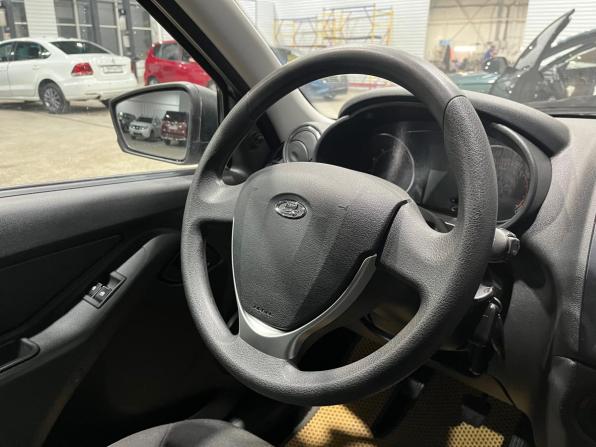 Lada (ВАЗ) Granta I Рестайлинг с пробегом 2019 года, цена 524 000 рублей, 68000 км, хэтчбек, Автокод Объявления