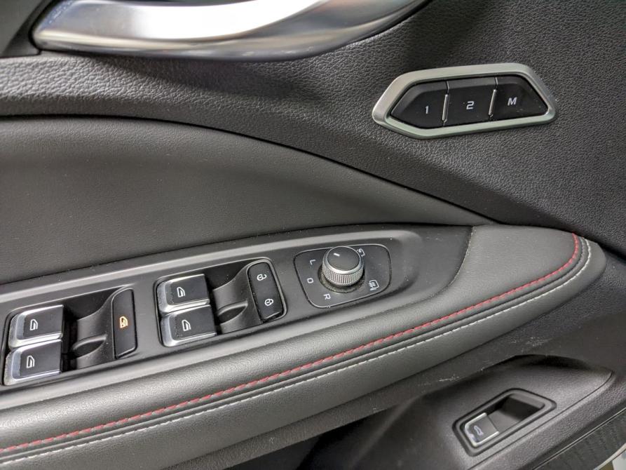 Geely Tugella I Москва  - изображение 12