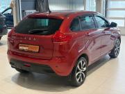 Lada (ВАЗ) XRAY I Екатеринбург  - изображение 24