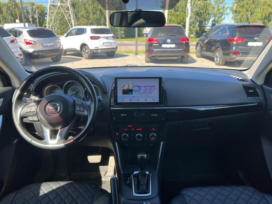 Mazda CX-5 I Стерлитамак  - изображение 14