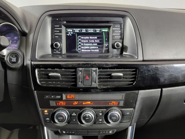 Mazda CX-5 I с пробегом 2014 года, цена 1 527 000 рублей, 232631 км, внедорожник, Автокод Объявления