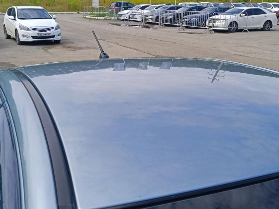 Mitsubishi Lancer X Кемерово  - изображение 33