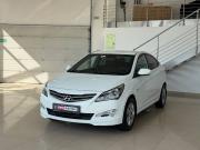 Hyundai Solaris I Рестайлинг Ростов-на-Дону  - изображение 18