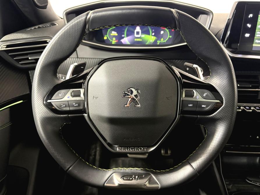 Peugeot 2008 II Пермь  - изображение 13