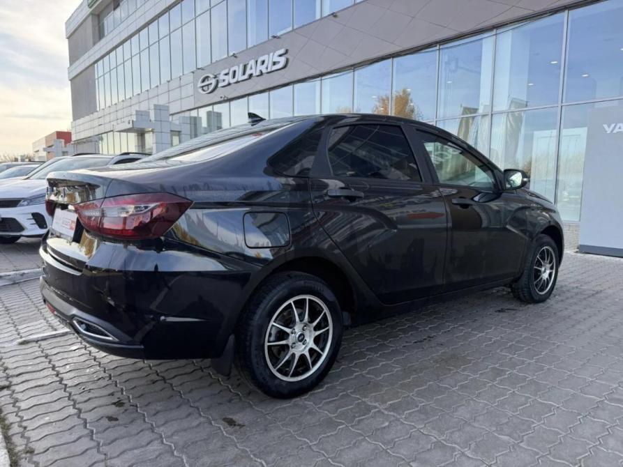 Lada (ВАЗ) Vesta I Рестайлинг (NG) Набережные Челны  - изображение 16