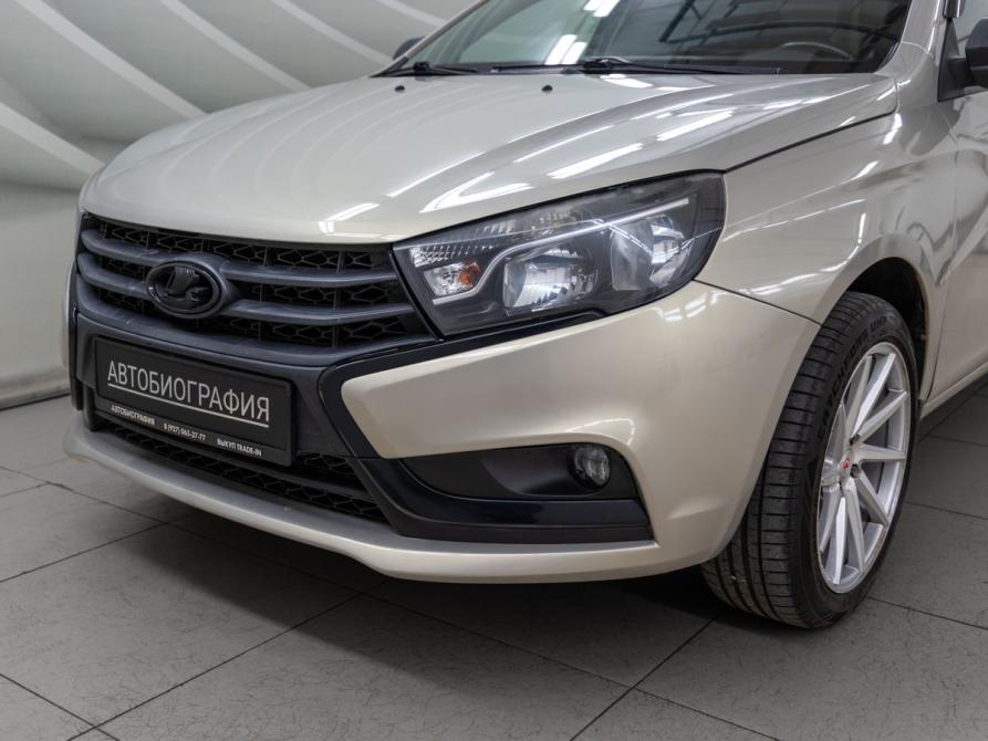 Lada (ВАЗ) Vesta I Волгоград  - изображение 11