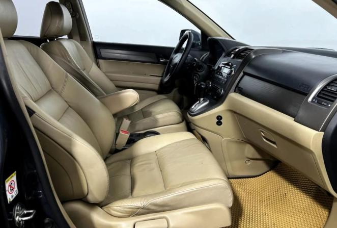 Honda CR-V III с пробегом 2007 года, цена 1 025 000 рублей, 285710 км, внедорожник, Автокод Объявления