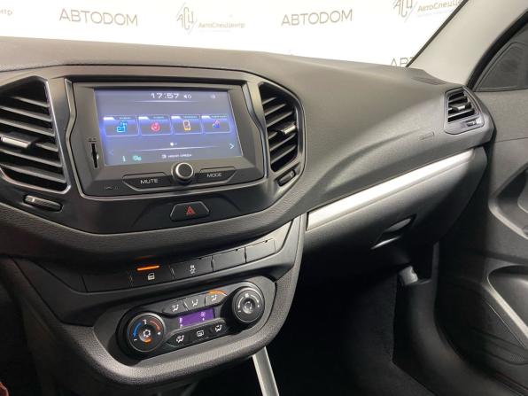 Lada (ВАЗ) Vesta I с пробегом 2019 года, цена 939 000 рублей, 91543 км, седан, Автокод Объявления