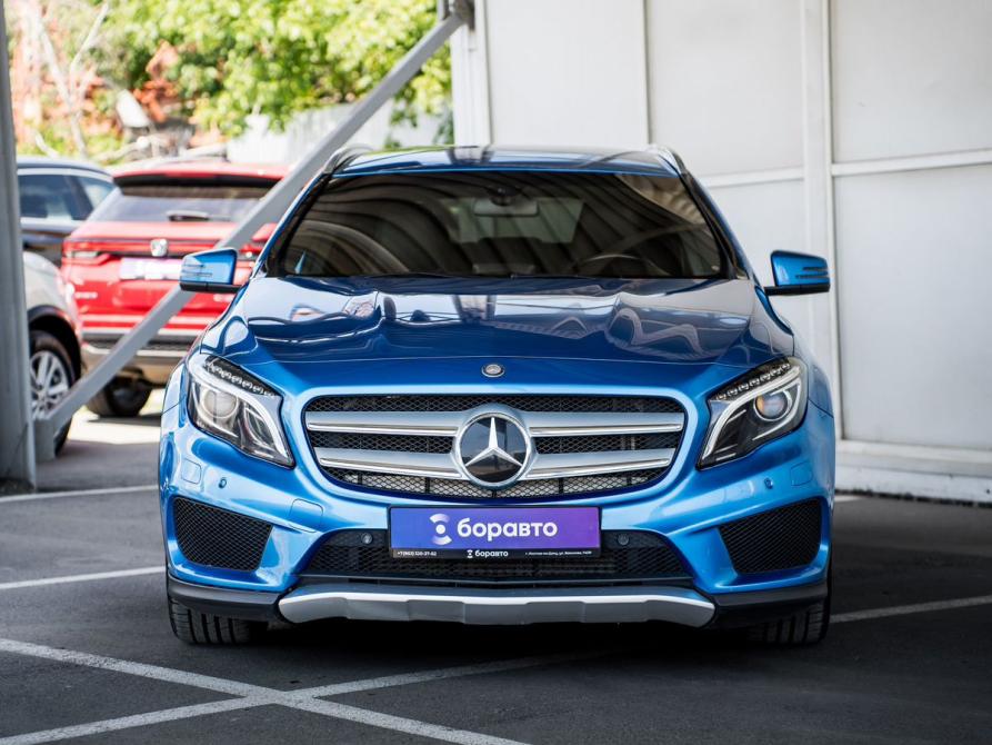 Mercedes-Benz GLA I (X156) Ростов-на-Дону  - изображение 5