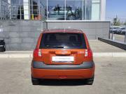 Hyundai Getz I Рестайлинг Саратов  - изображение 21