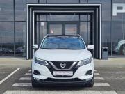 Nissan Qashqai II Рестайлинг Воронеж  - изображение 13