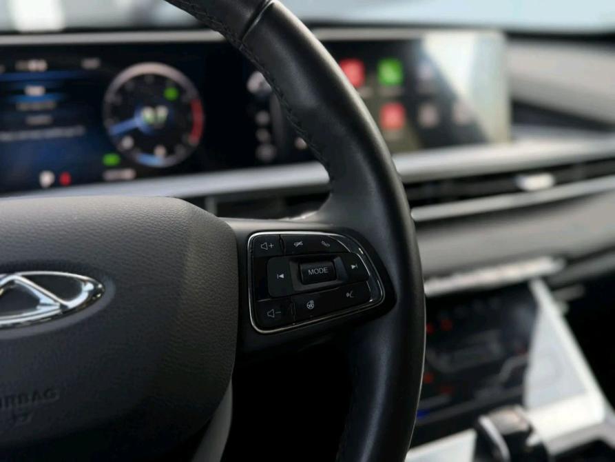 Chery Tiggo 7 Pro Max I Минеральные Воды  - изображение 14
