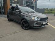 Lada (ВАЗ) Vesta I Великие Луки  - изображение 20