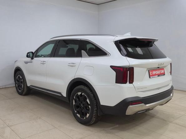 Kia Sorento IV Рестайлинг с пробегом 2024 года, цена 5 590 000 рублей, 37364 км, внедорожник, Автокод Объявления