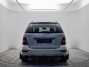 Mercedes-Benz M-Класс II (W164) Рестайлинг Москва  - изображение 24