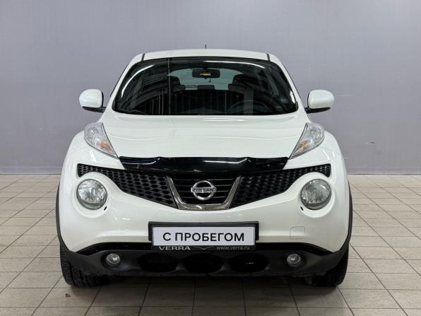 Nissan Juke I Рестайлинг с пробегом 2014 года, цена 1 190 000 рублей, 103827 км, внедорожник, Автокод Объявления