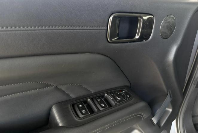 Haval H9 II с пробегом 2024 года, цена 4 165 000 рублей, 15050 км, внедорожник, Автокод Объявления