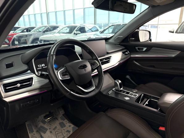 Chery Tiggo 8 Pro I с пробегом 2021 года, цена 1 900 000 рублей, 61628 км, внедорожник, Автокод Объявления