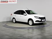 Lada (ВАЗ) Granta I Рестайлинг Белгород  - изображение 21