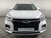 Chery Tiggo 4 I Рестайлинг Москва  - изображение 21