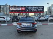 Hyundai Solaris I Рестайлинг Альметьевск  - изображение 33