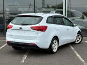 Kia Ceed II Воронеж  - изображение 15