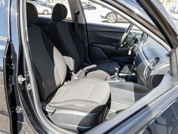 Kia Rio IV с пробегом 2019 года, цена 1 480 000 рублей, 154038 км, седан, Автокод Объявления