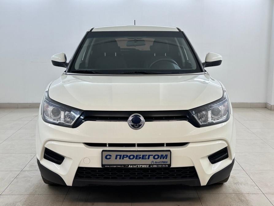 SsangYong Tivoli I Балашиха  - изображение 2