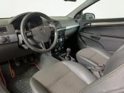 Opel Astra H Рестайлинг Москва  - изображение 30