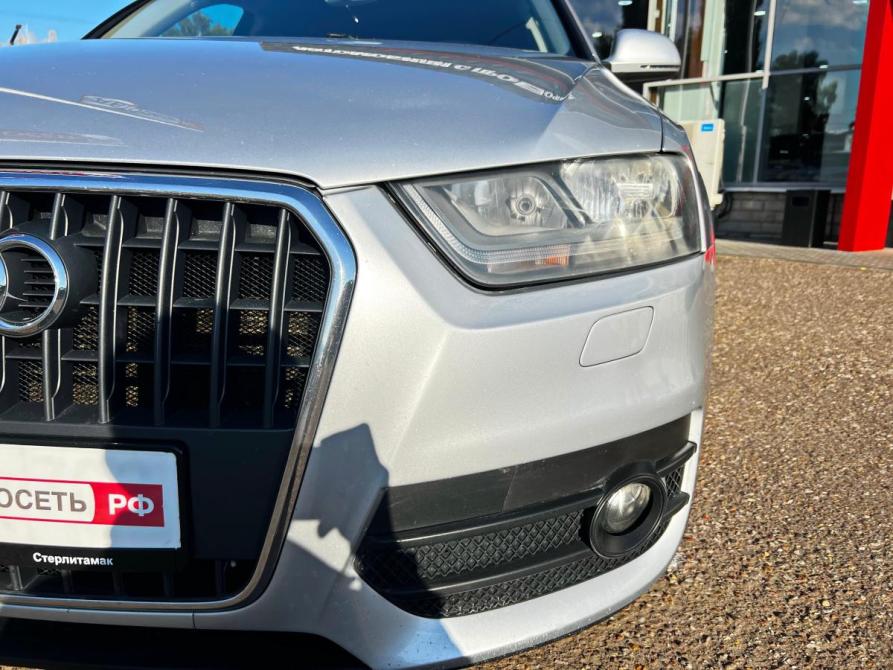 Audi Q3 I (8U) Стерлитамак  - изображение 10