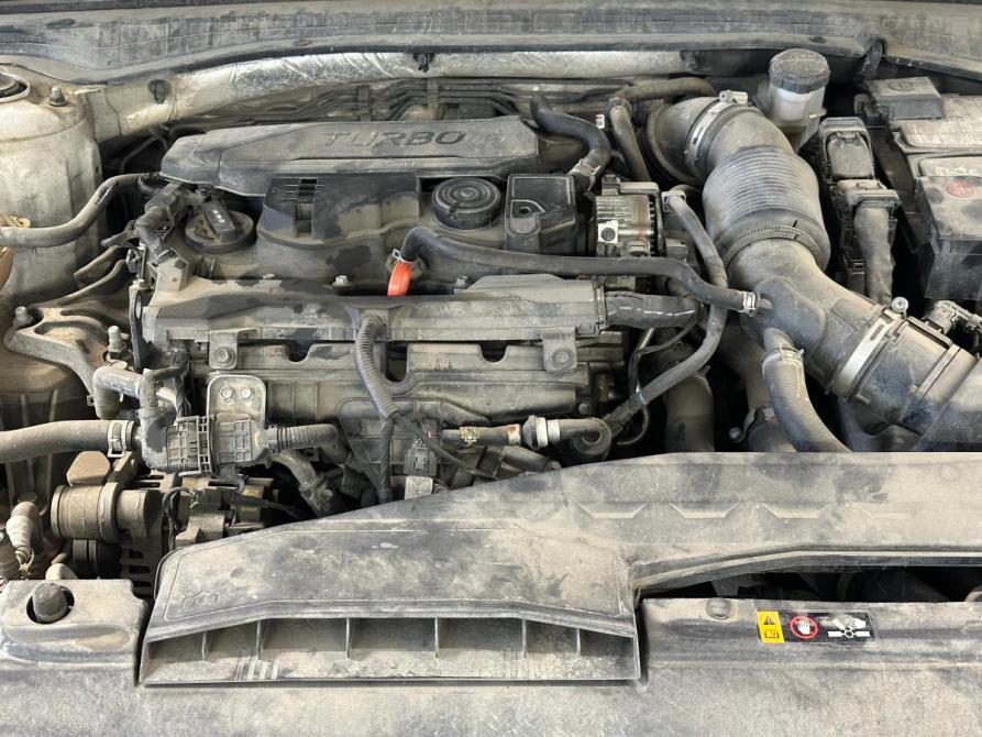 Kia K5 III Тольятти  - изображение 4