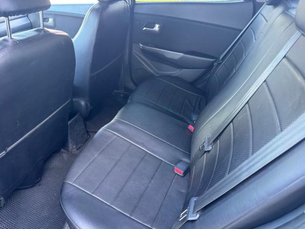 Kia Rio III с пробегом 2013 года, цена 899 900 рублей, 157864 км, седан, Автокод Объявления