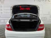 Mercedes-Benz C-Класс III (W204) Рестайлинг Москва  - изображение 43