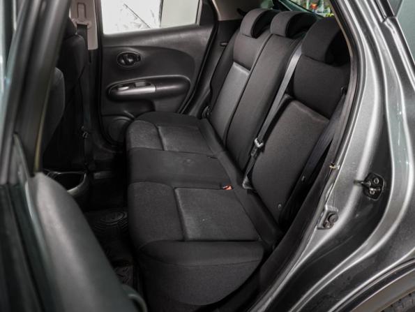 Nissan Juke I с пробегом 2011 года, цена 749 000 рублей, 203409 км, внедорожник, Автокод Объявления