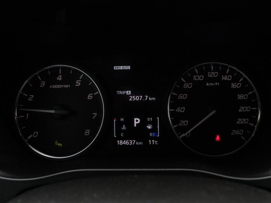 Mitsubishi Outlander III Рестайлинг 3 Москва  - изображение 28