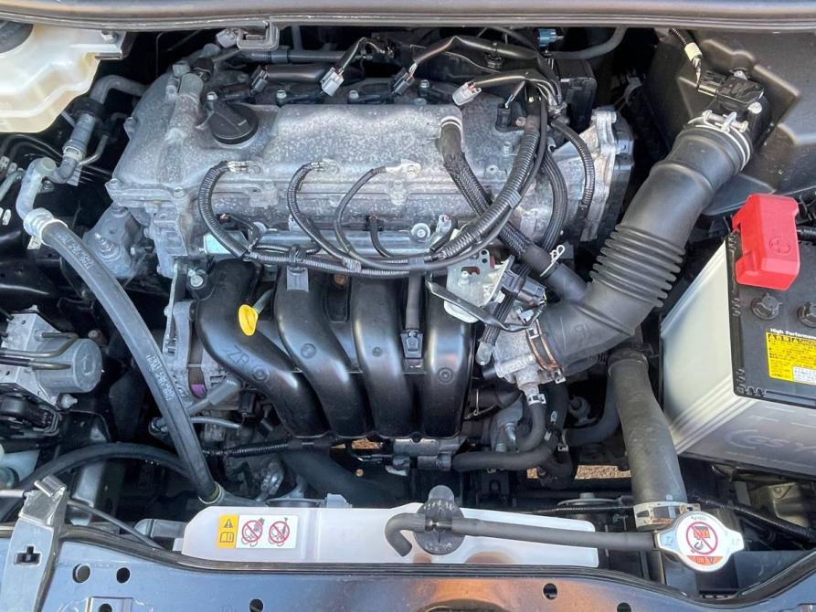 Toyota Voxy III (R80) Рестайлинг Стерлитамак  - изображение 15