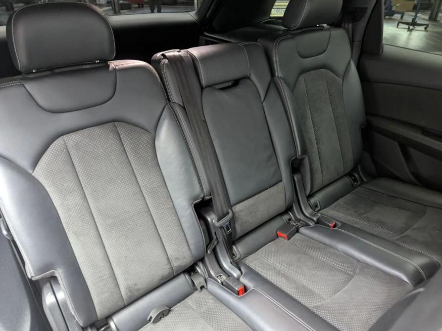 Audi Q7 II (4M) Воронеж  - изображение 16