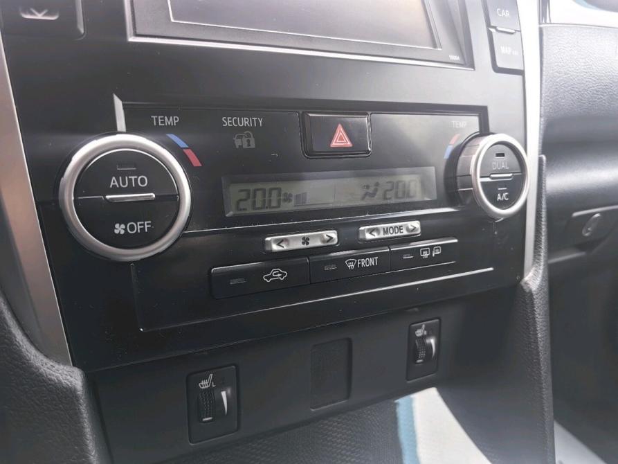 Toyota Camry VII (XV50) Нижнекамск  - изображение 19