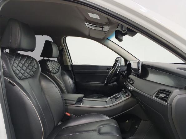 Hyundai Palisade I Рестайлинг с пробегом 2022 года, цена 4 890 000 рублей, 102649 км, внедорожник, Автокод Объявления