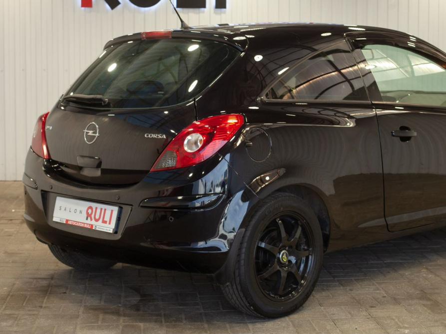 Opel Corsa D Иваново  - изображение 13