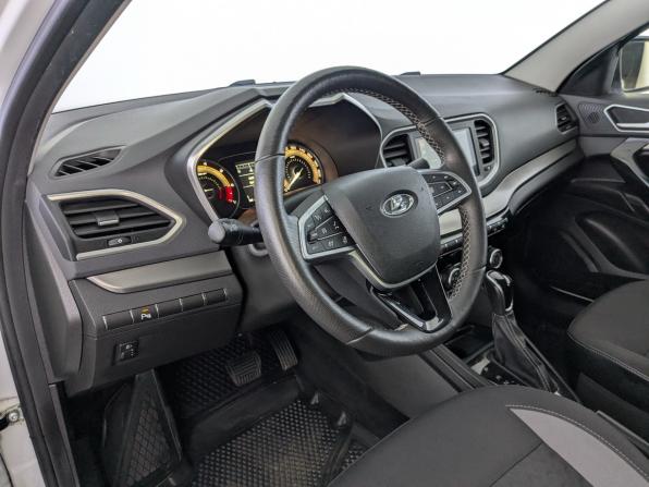 Lada (ВАЗ) Vesta I Рестайлинг (NG) с пробегом 2024 года, цена 1 500 000 рублей, 40803 км, седан, Автокод Объявления