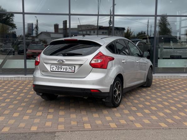 Ford Focus III с пробегом 2012 года, цена 730 000 рублей, 103867 км, хэтчбек, Автокод Объявления