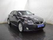Lexus IS II Санкт-Петербург  - изображение 20